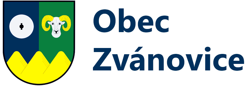 Oficiální stránky obce Zvánovice