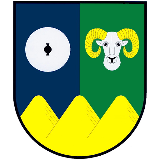 Znak obce Zvánovice